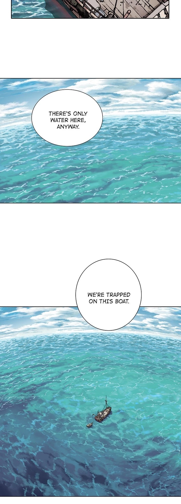 Leviathan Chapter 2 - Page 19