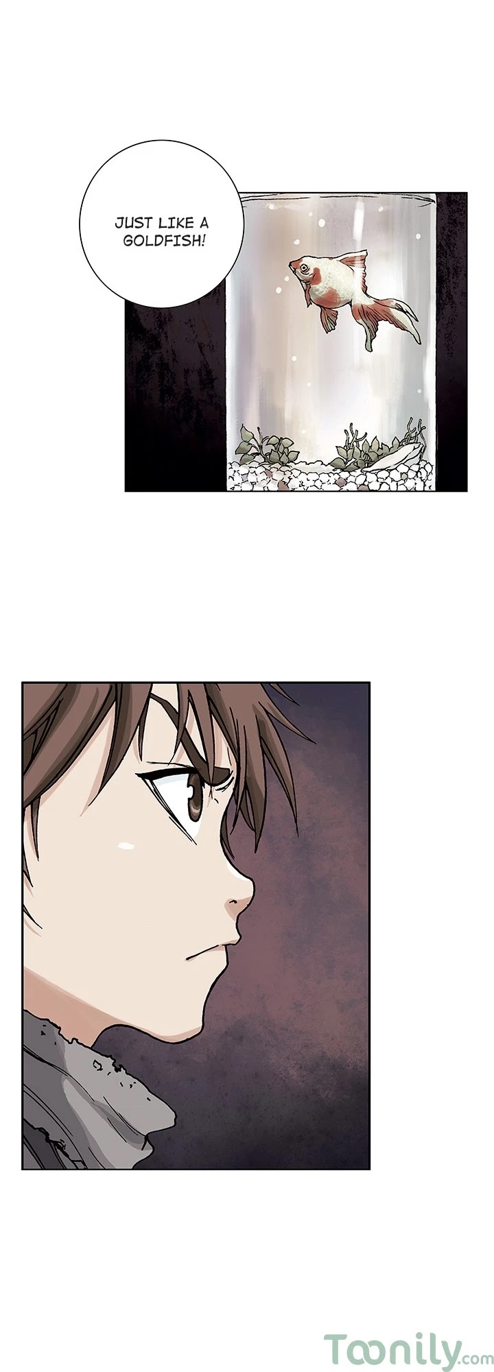 Leviathan Chapter 2 - Page 20