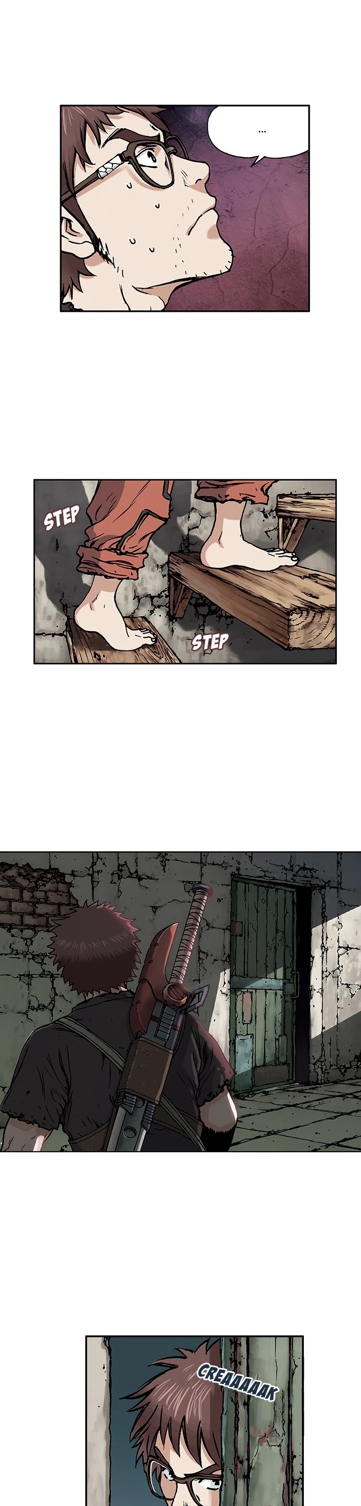 Leviathan Chapter 2 - Page 30