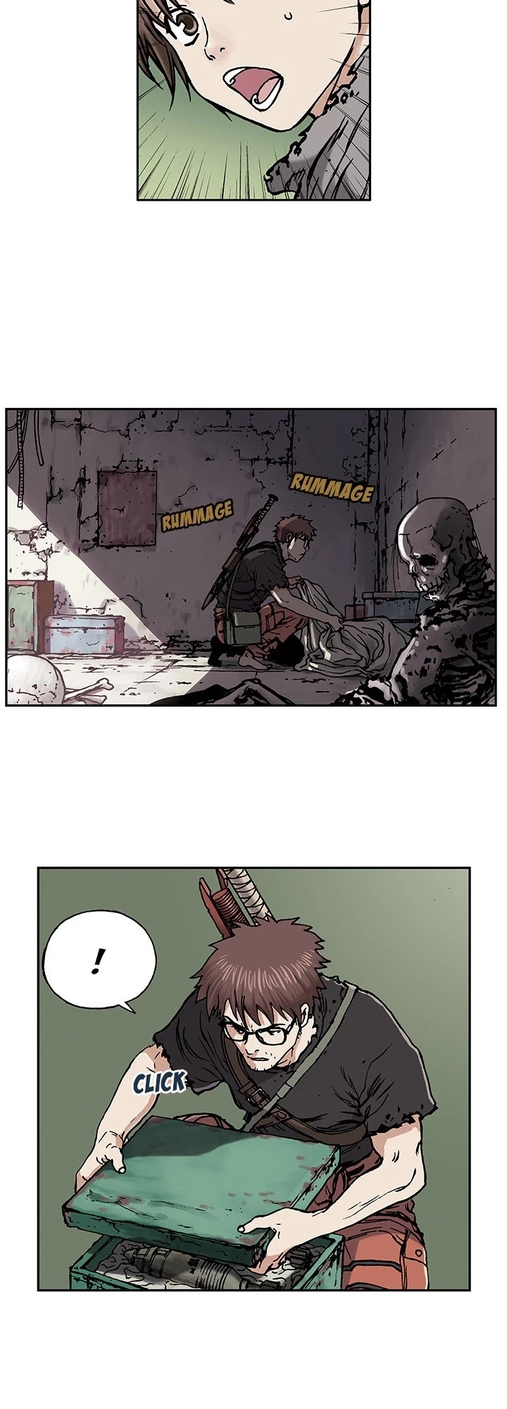 Leviathan Chapter 2 - Page 34