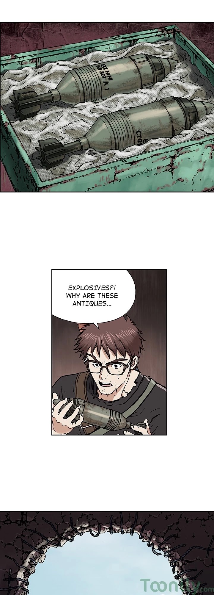 Leviathan Chapter 2 - Page 35