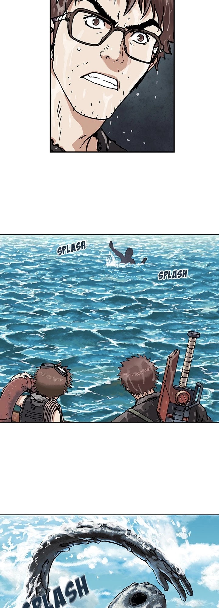 Leviathan Chapter 2 - Page 40
