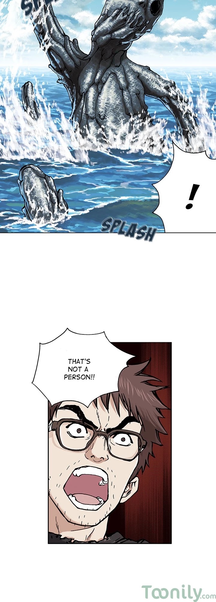 Leviathan Chapter 2 - Page 41