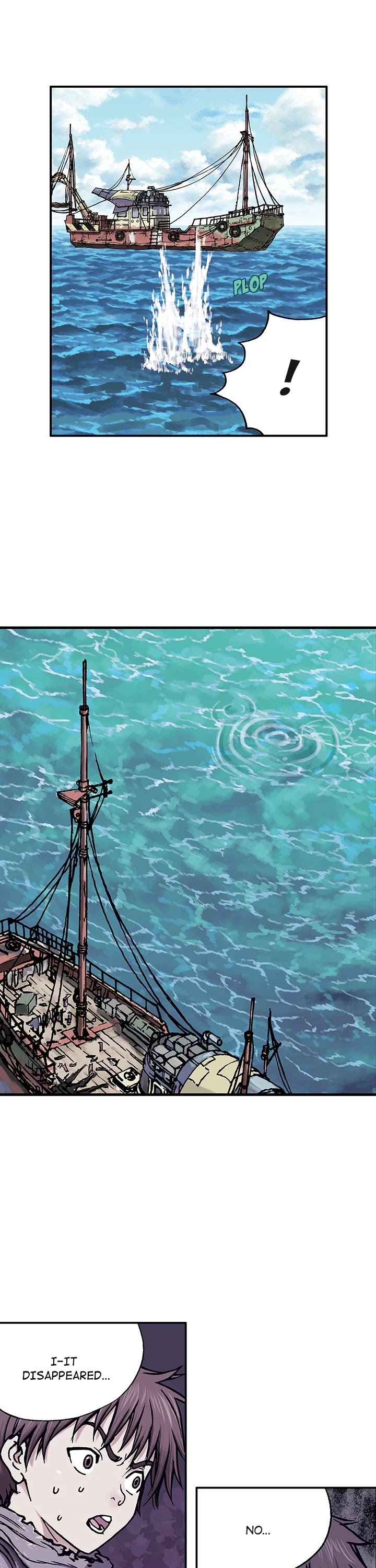Leviathan Chapter 2 - Page 42