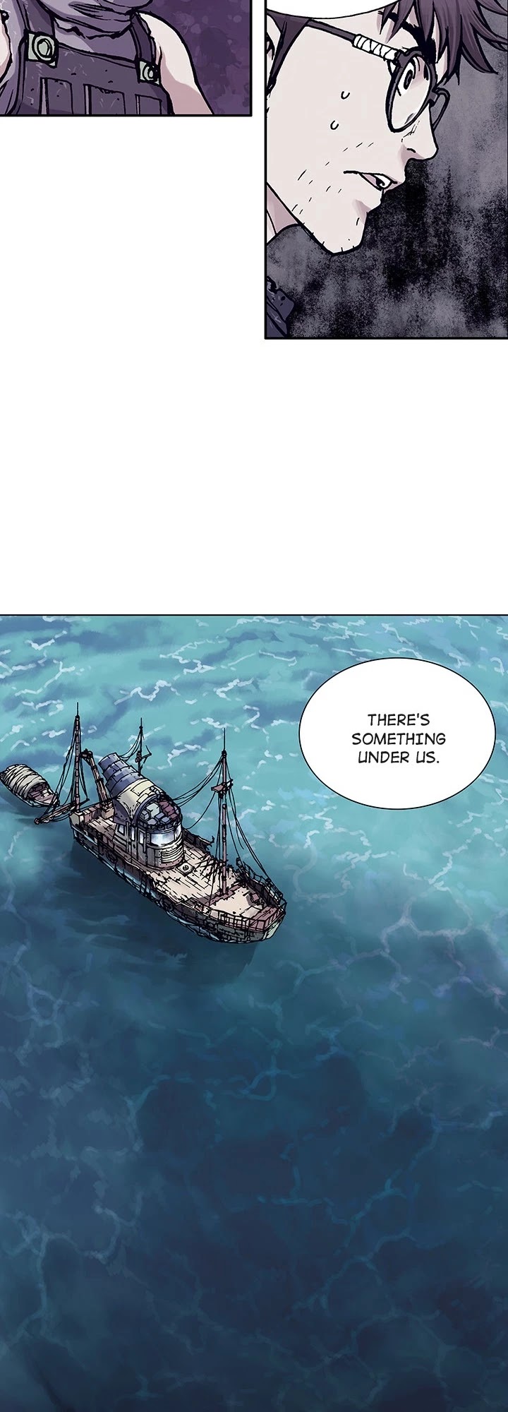 Leviathan Chapter 2 - Page 43