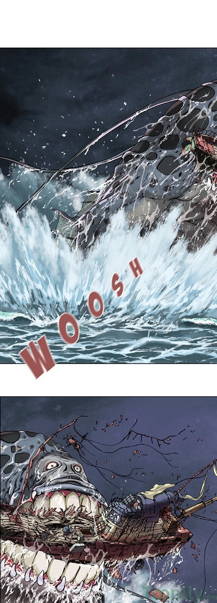 Leviathan Chapter 2 - Page 47