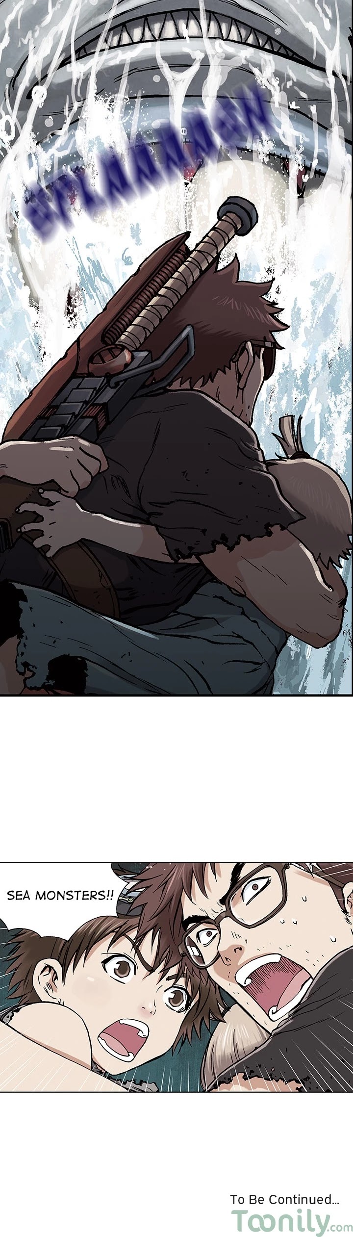 Leviathan Chapter 2 - Page 49