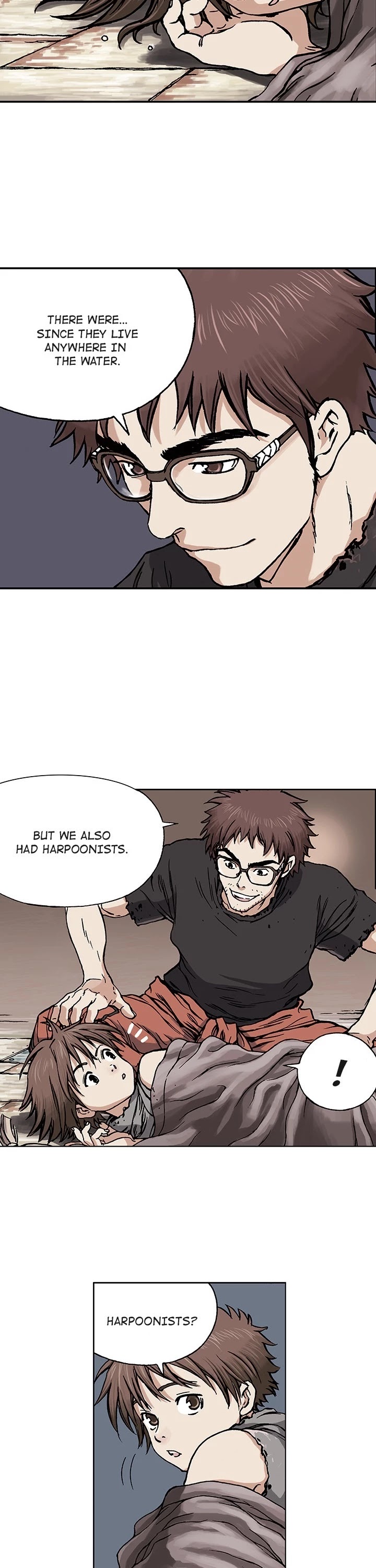 Leviathan Chapter 2 - Page 6