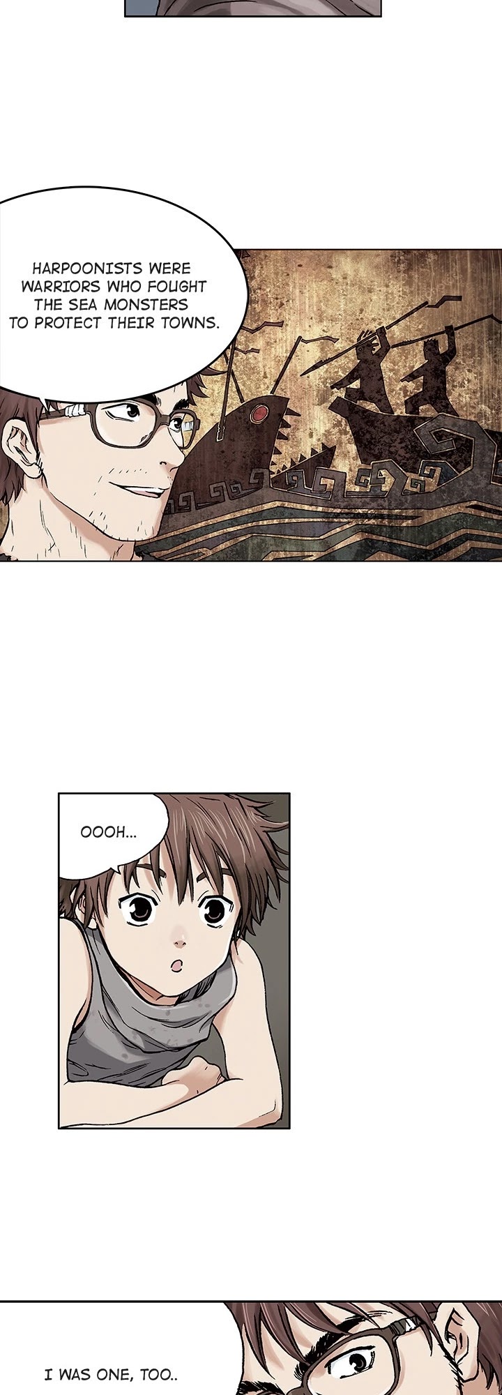 Leviathan Chapter 2 - Page 7