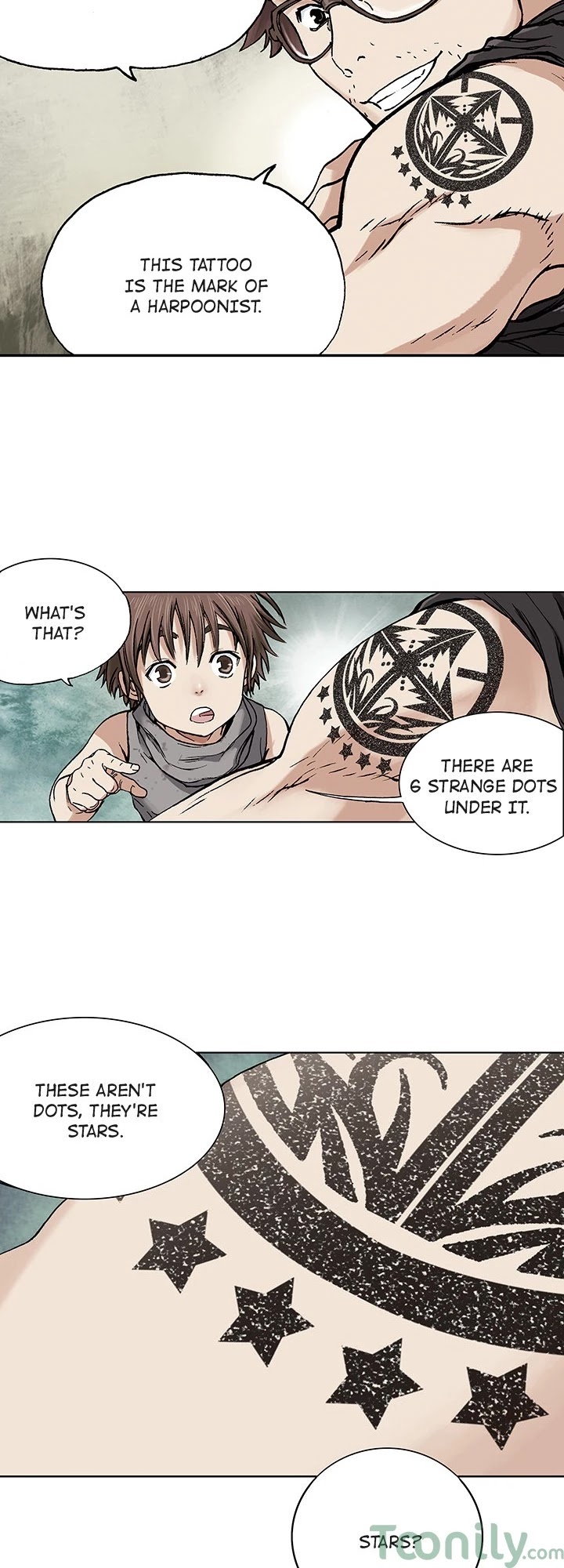 Leviathan Chapter 2 - Page 8