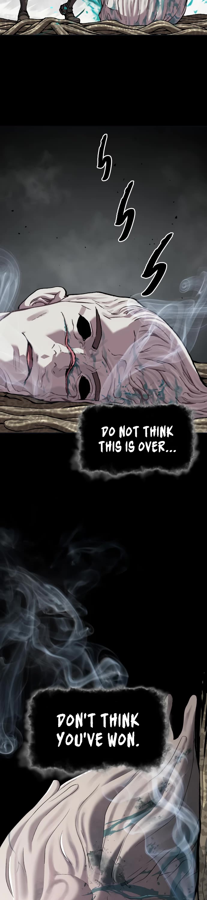 Leviathan Chapter 215 - Page 1