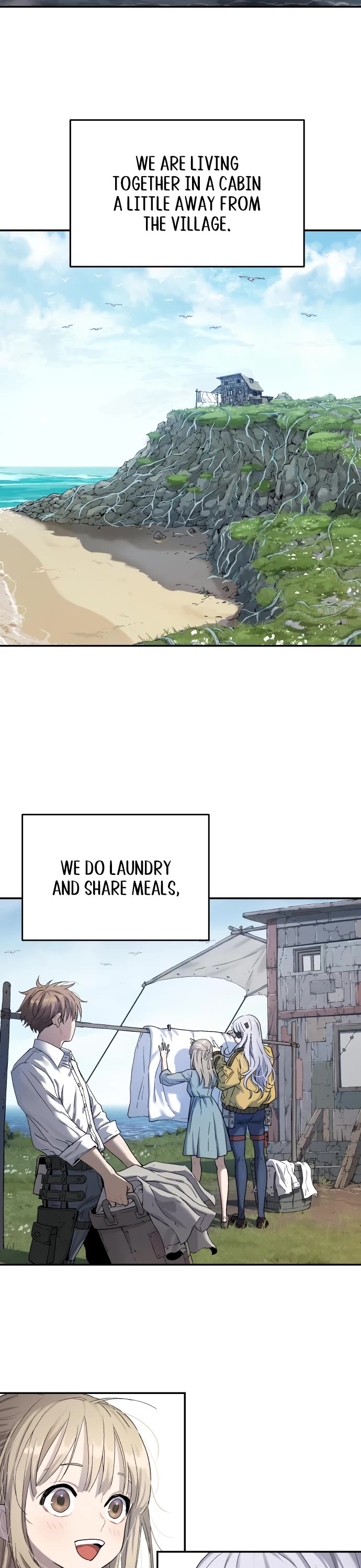 Leviathan Chapter 215 - Page 10