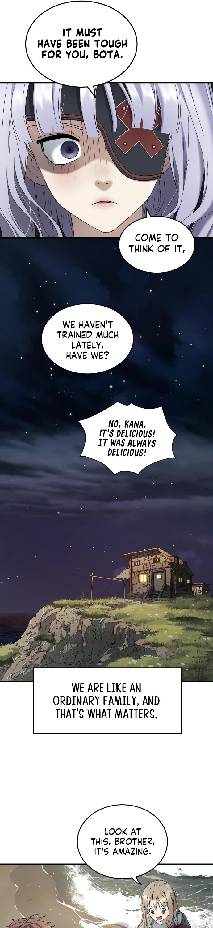 Leviathan Chapter 215 - Page 13