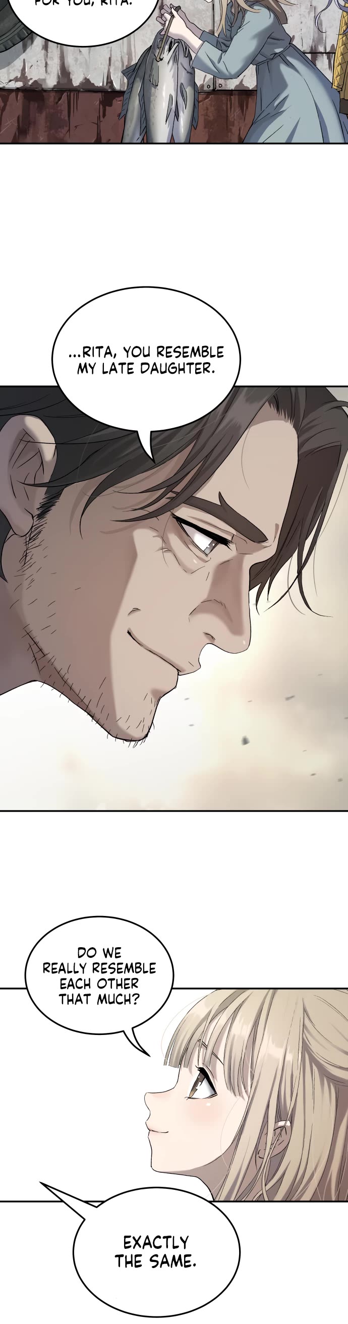 Leviathan Chapter 215 - Page 16