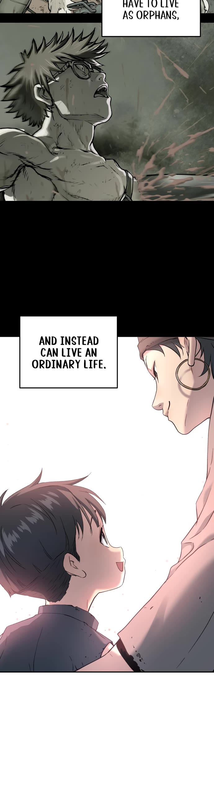 Leviathan Chapter 215 - Page 24