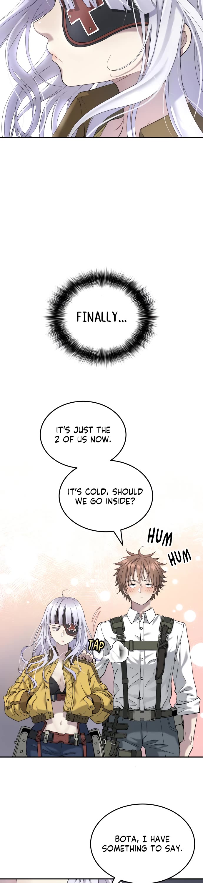 Leviathan Chapter 215 - Page 30