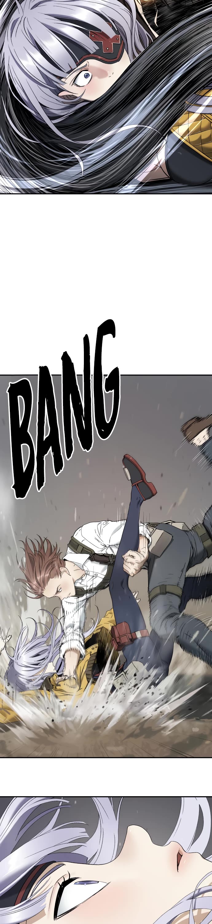 Leviathan Chapter 215 - Page 38