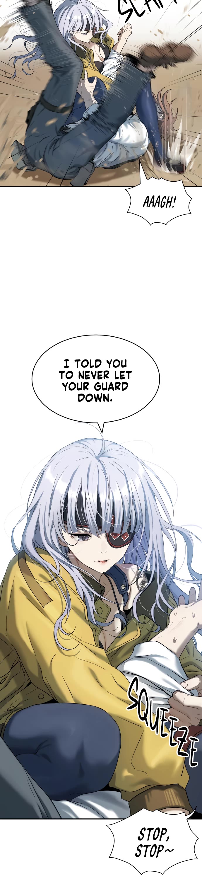 Leviathan Chapter 215 - Page 42