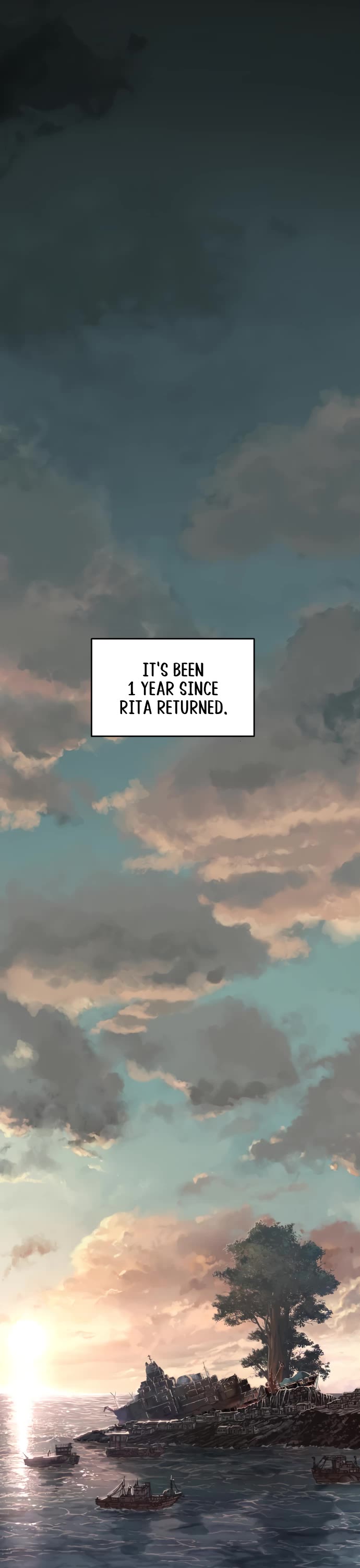 Leviathan Chapter 215 - Page 9