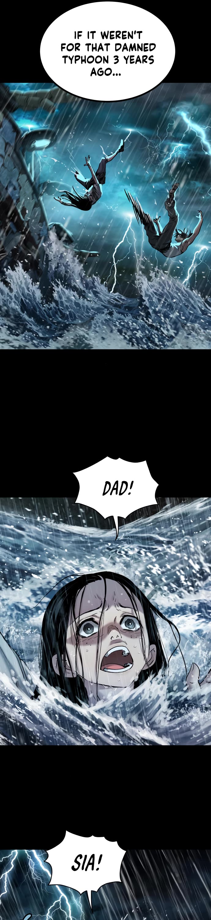 Leviathan Chapter 216 - Page 11