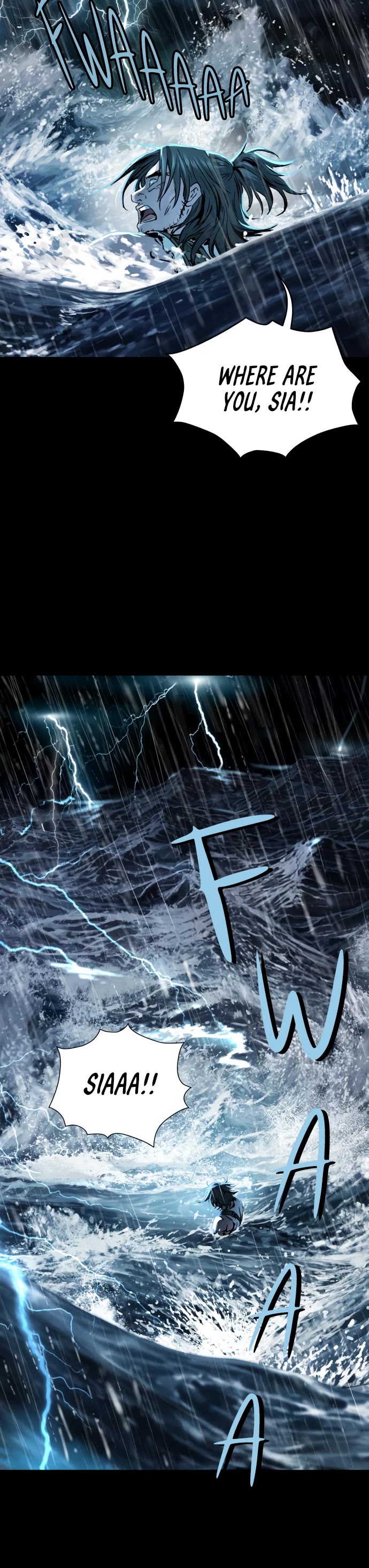 Leviathan Chapter 216 - Page 12