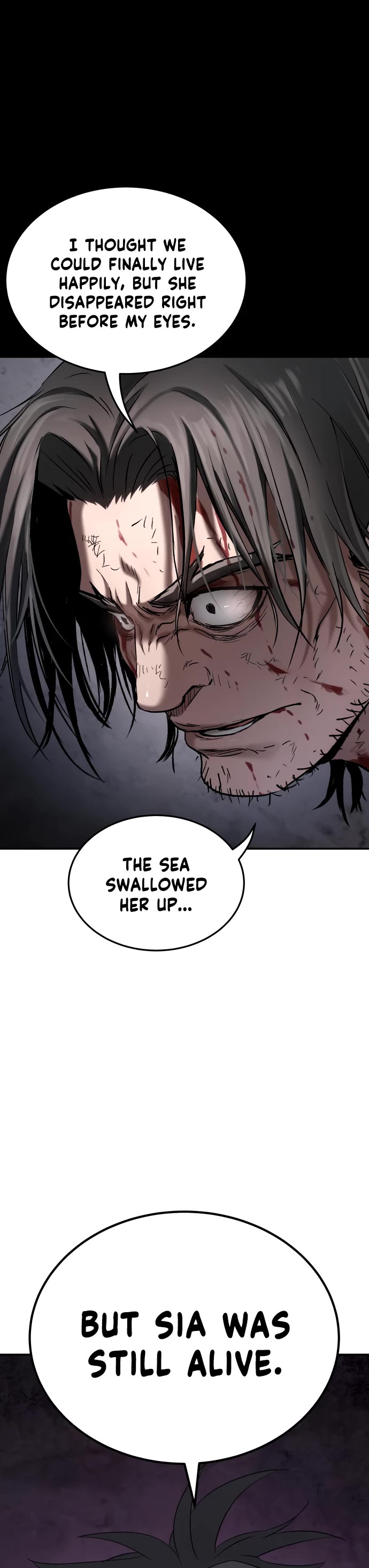 Leviathan Chapter 216 - Page 13
