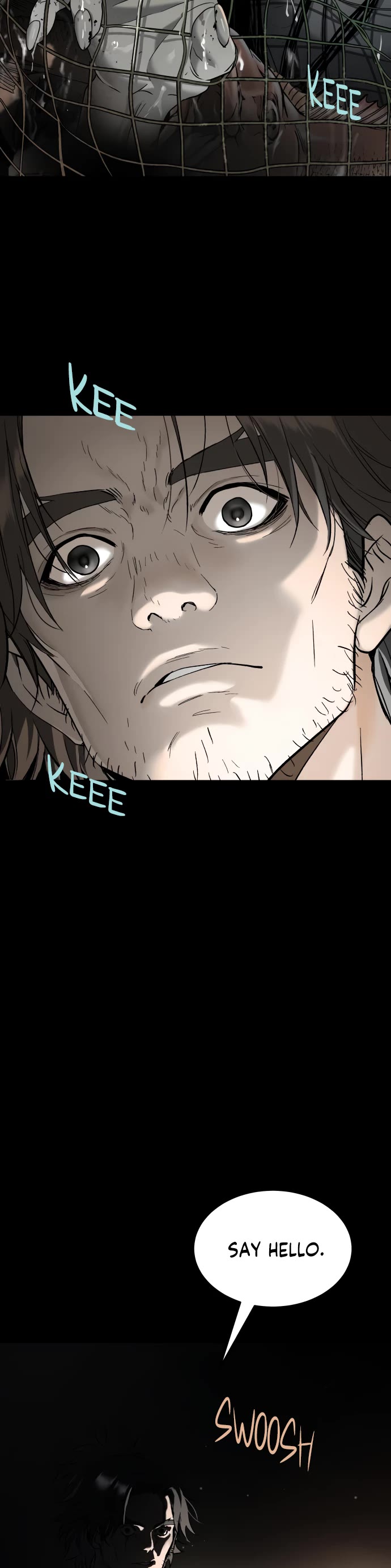 Leviathan Chapter 216 - Page 19