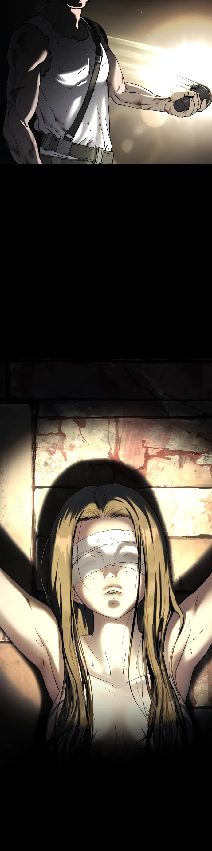 Leviathan Chapter 216 - Page 20