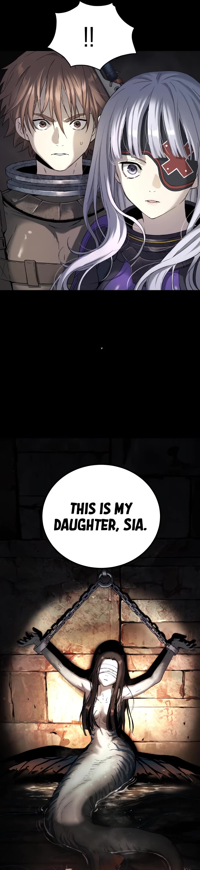 Leviathan Chapter 216 - Page 21