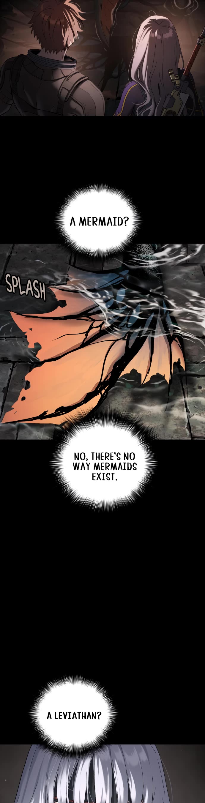Leviathan Chapter 216 - Page 22