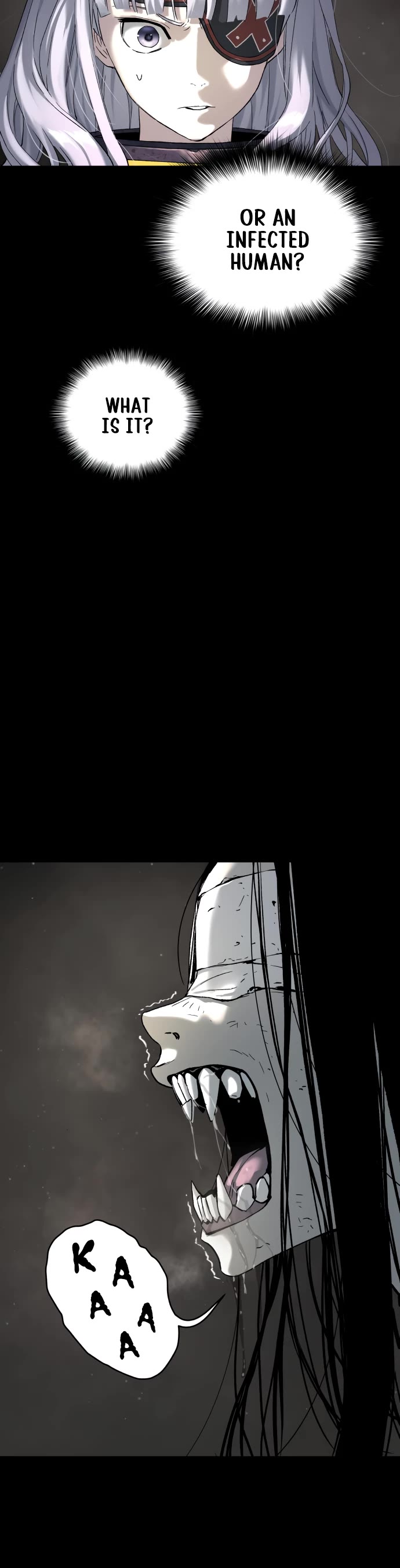 Leviathan Chapter 216 - Page 23