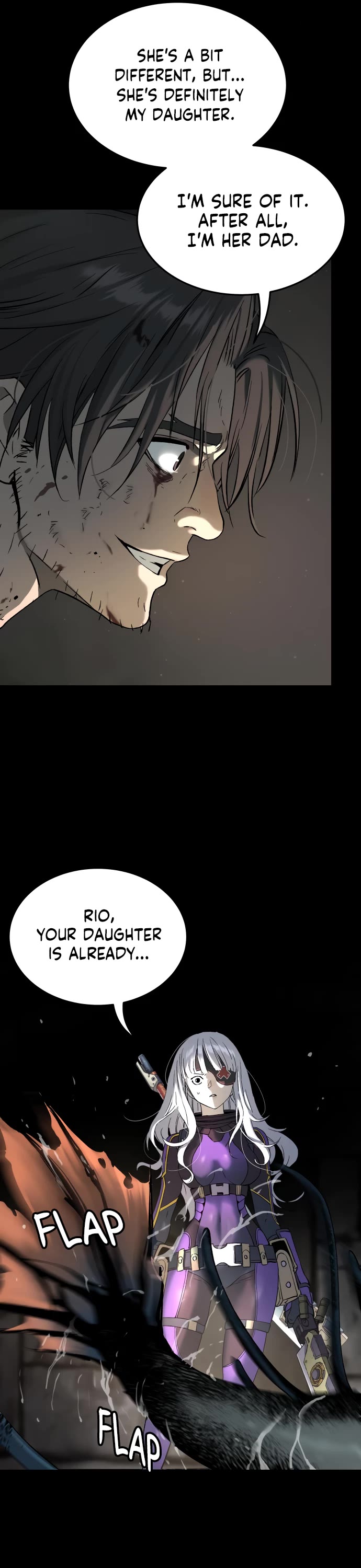 Leviathan Chapter 216 - Page 24