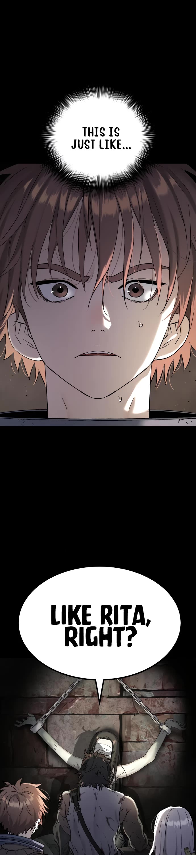Leviathan Chapter 216 - Page 25