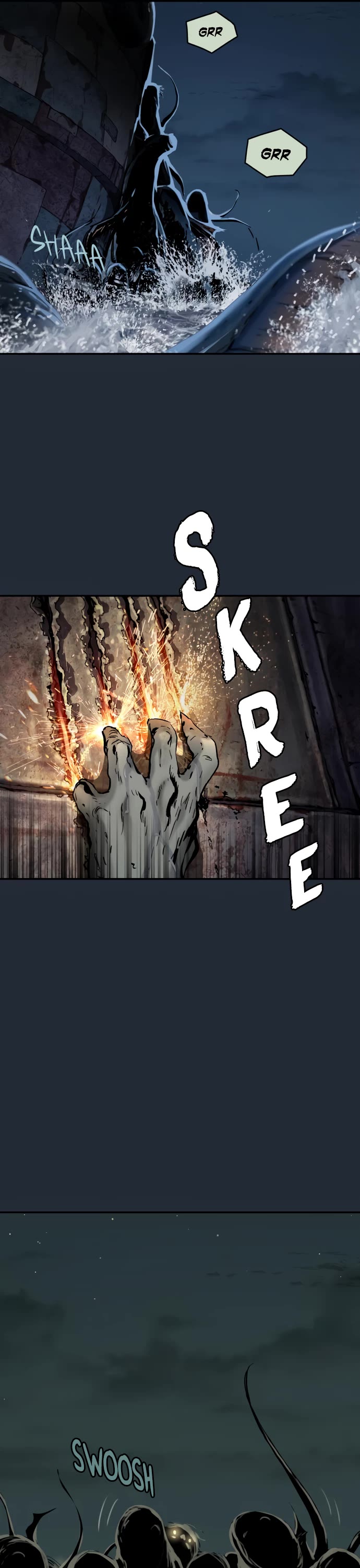 Leviathan Chapter 216 - Page 35
