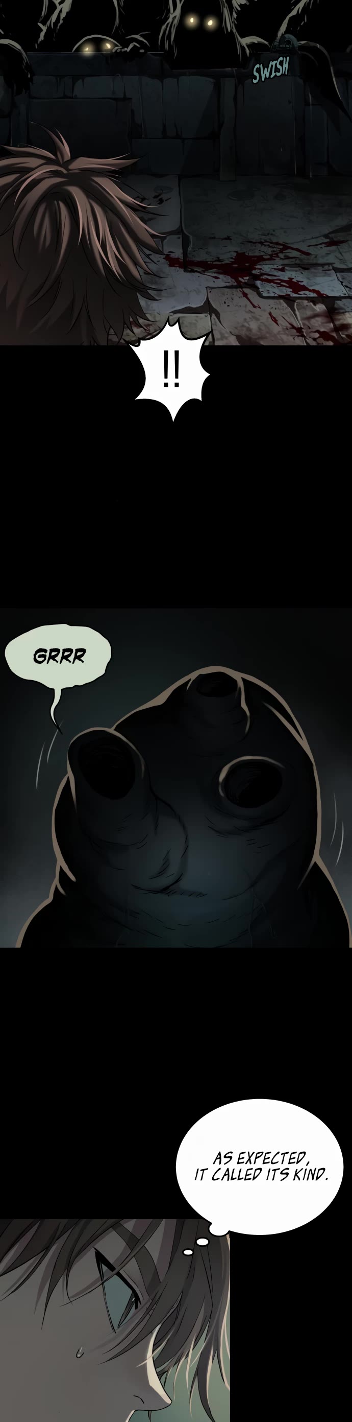 Leviathan Chapter 216 - Page 36