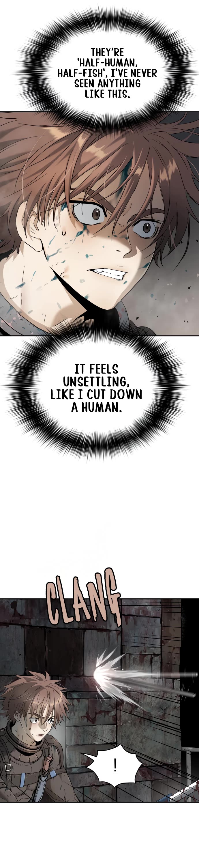Leviathan Chapter 216 - Page 44