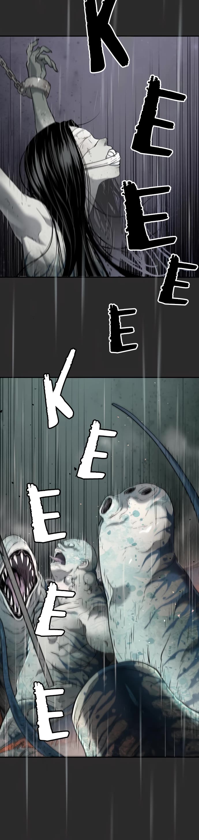 Leviathan Chapter 216 - Page 46