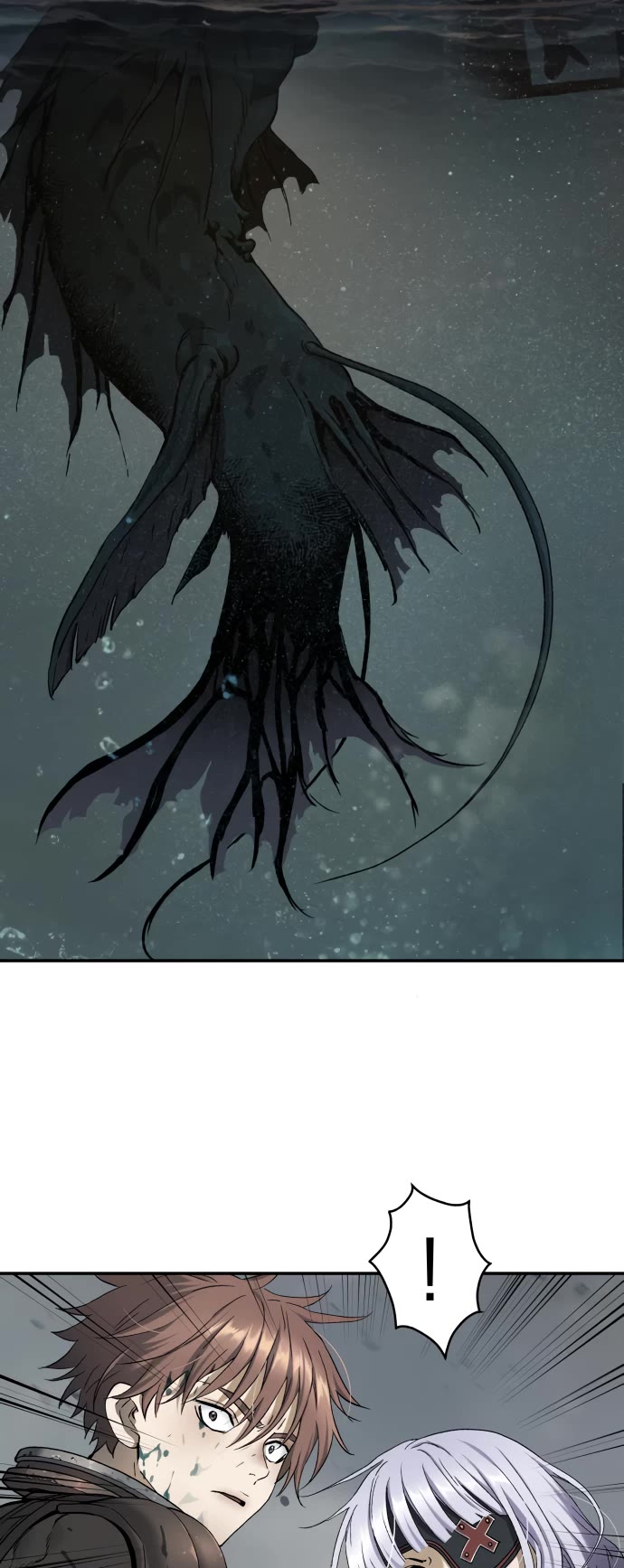 Leviathan Chapter 216 - Page 49