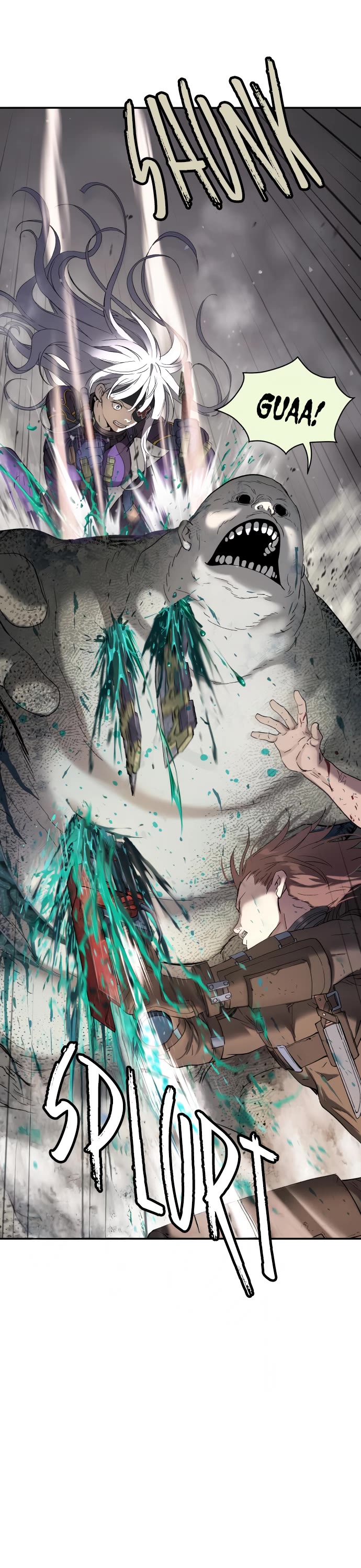 Leviathan Chapter 217 - Page 10