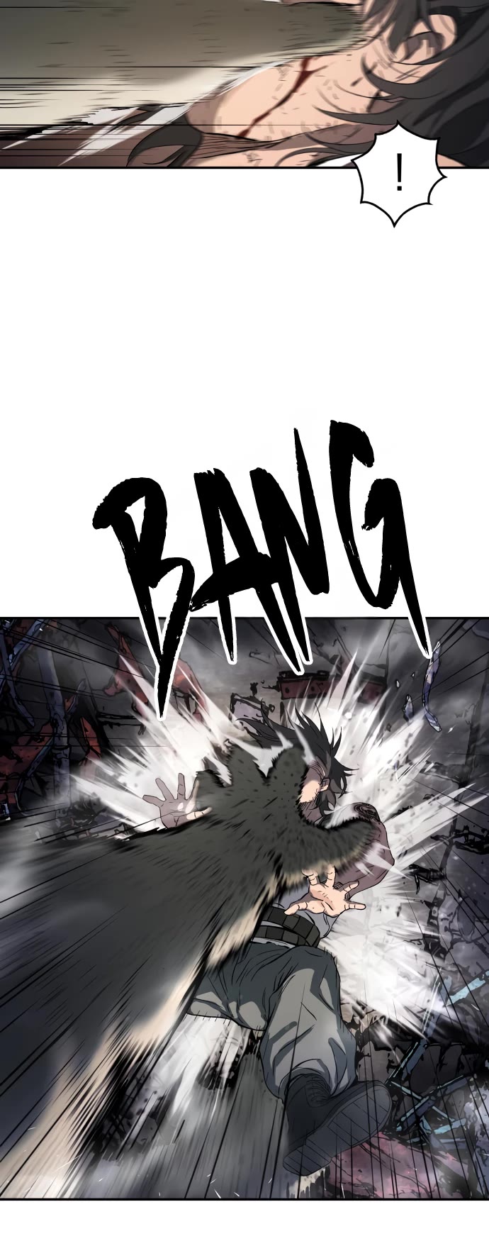 Leviathan Chapter 217 - Page 13