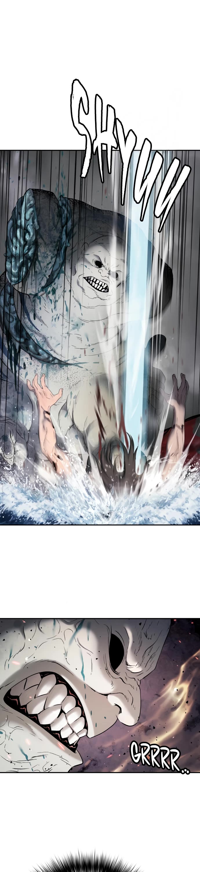 Leviathan Chapter 217 - Page 14