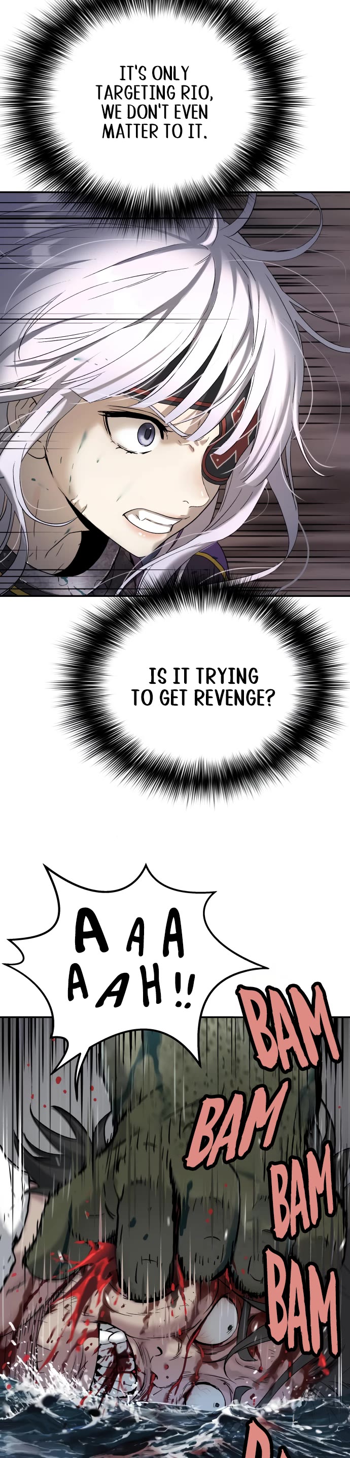 Leviathan Chapter 217 - Page 15