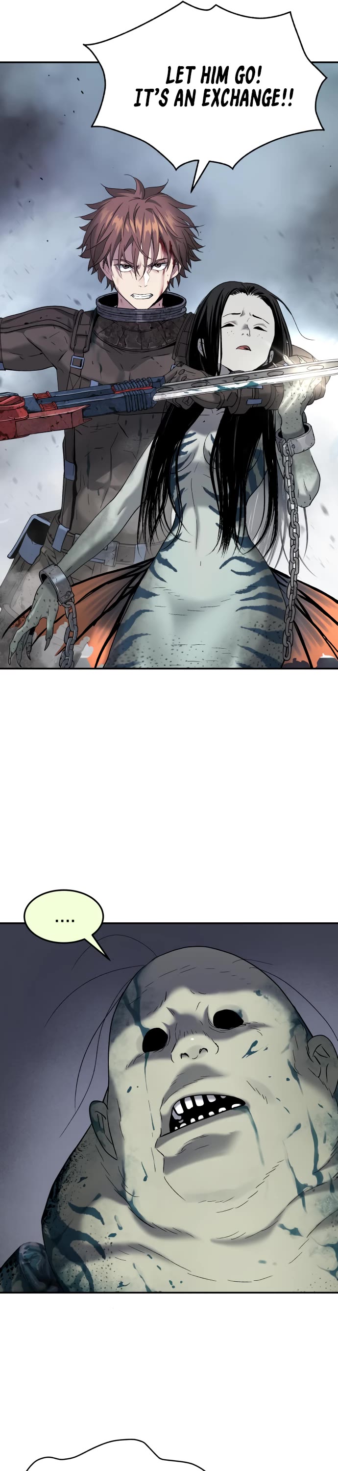 Leviathan Chapter 217 - Page 17