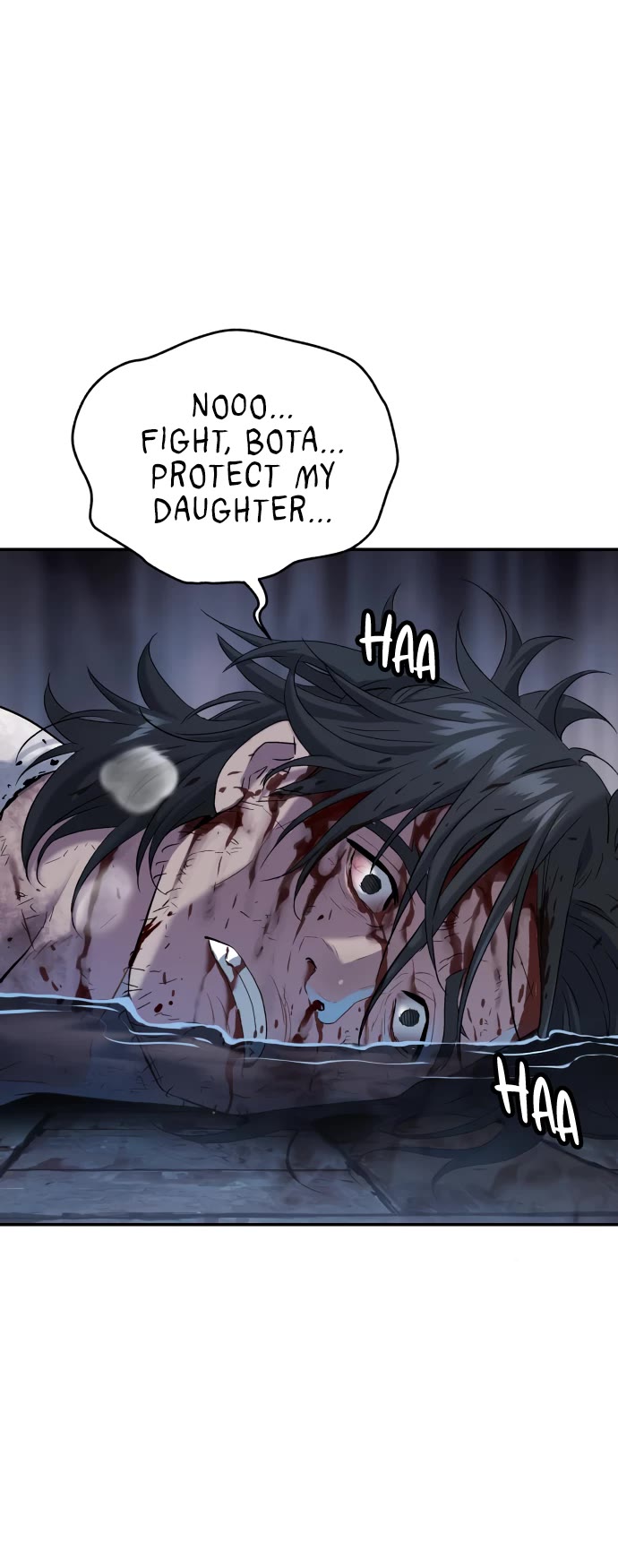 Leviathan Chapter 217 - Page 20