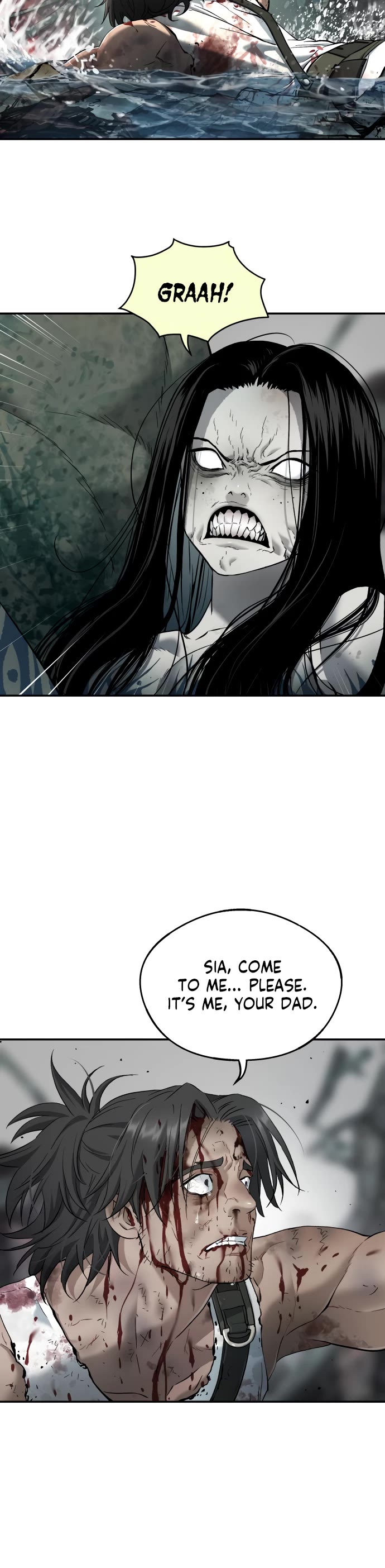 Leviathan Chapter 217 - Page 23