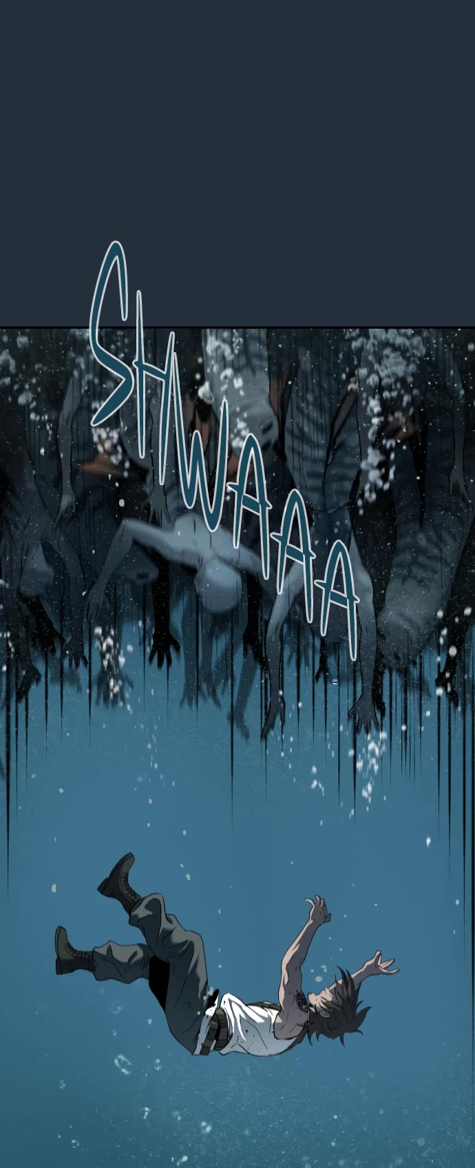 Leviathan Chapter 217 - Page 31