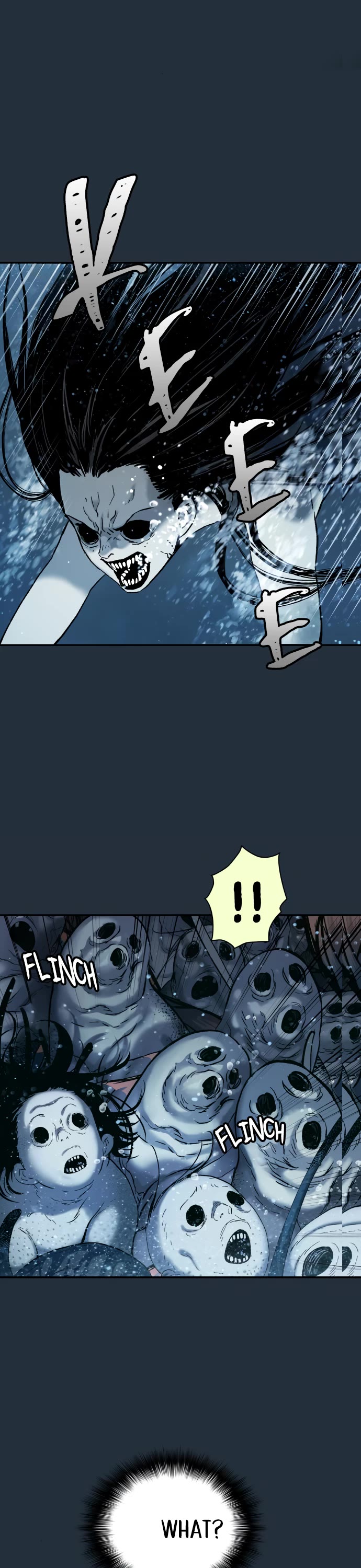 Leviathan Chapter 217 - Page 43