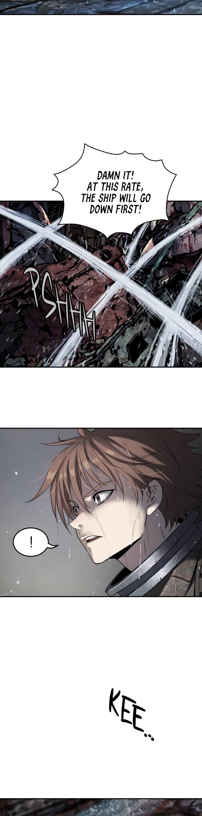 Leviathan Chapter 217 - Page 6