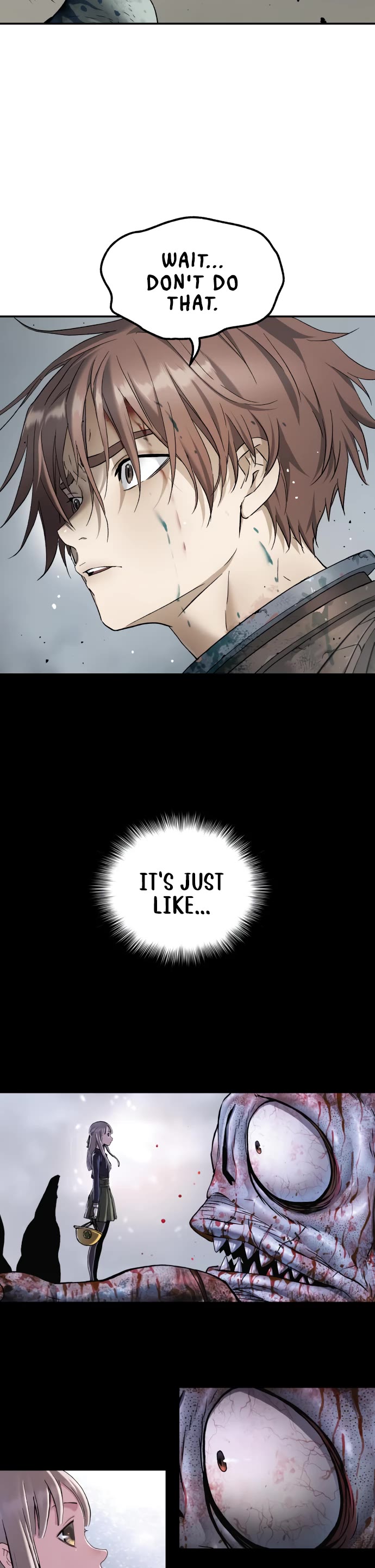 Leviathan Chapter 217 - Page 8