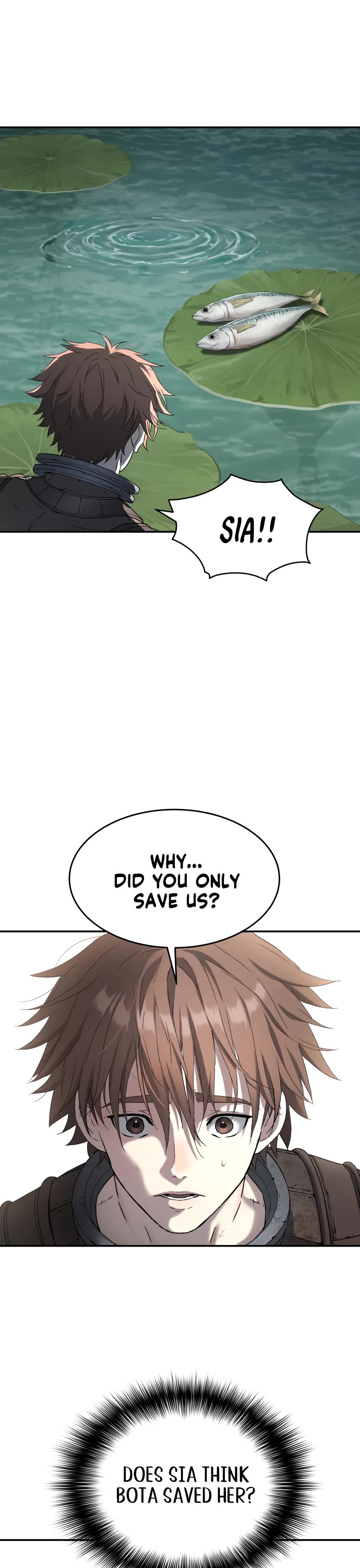 Leviathan Chapter 218 - Page 11